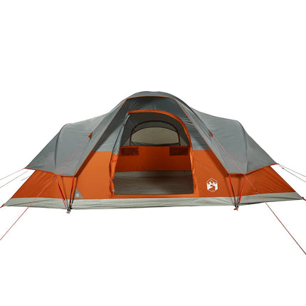 Koepeltent Waterdicht Oranje