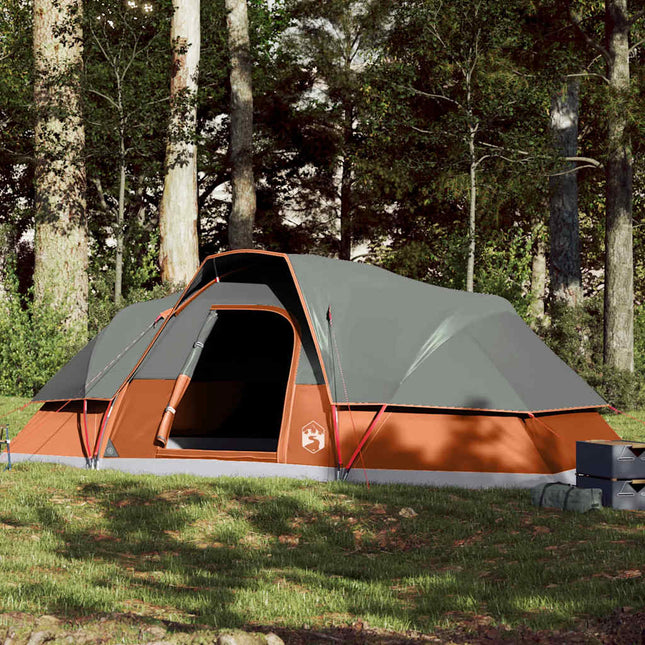 Koepeltent Waterdicht Oranje