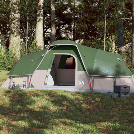 Koepeltent Waterdicht Groen