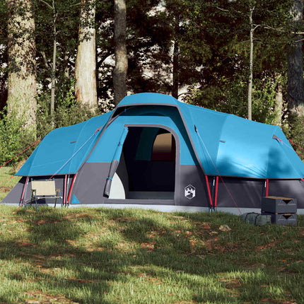 Koepeltent Waterdicht Blauw