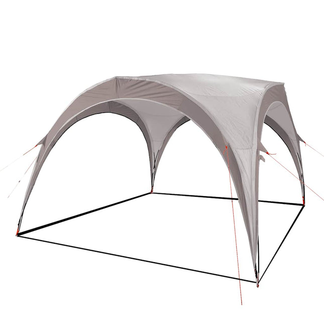 Partytent Waterdicht Wit