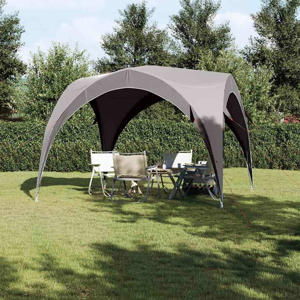 Partytent waterdicht wit
