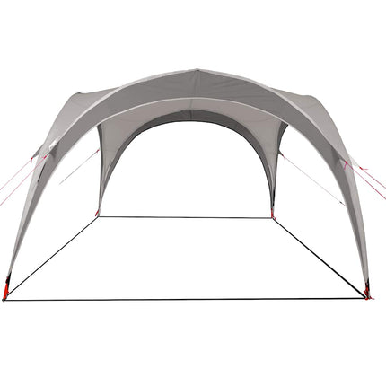 Partytent Waterdicht Wit