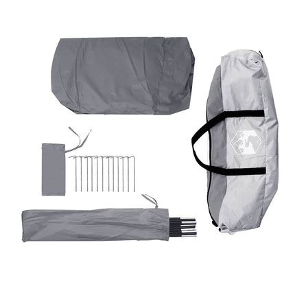 Partytent Waterdicht Wit