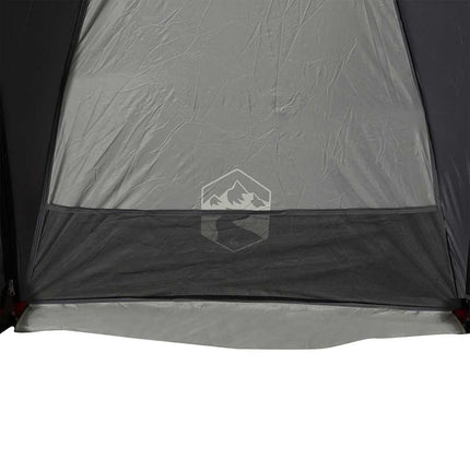 Partytent Waterdicht Wit En Grijs