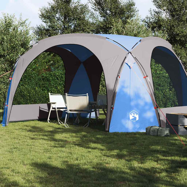 Partytent Waterdicht Blauw
