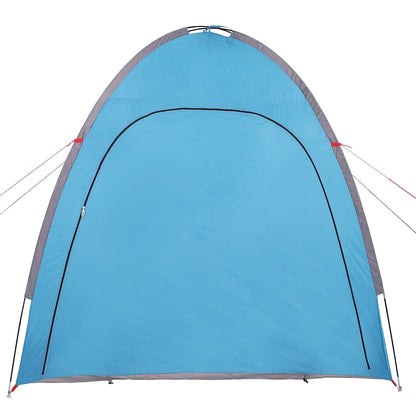 Opbergtent waterdicht blauw