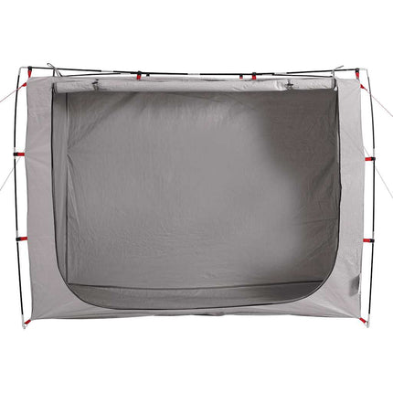 Opbergtent Waterdicht Grijs Bruin Eikenkleur