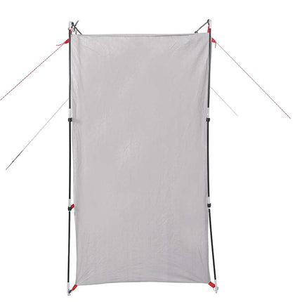 Opbergtent Waterdicht Grijs Bruin Eikenkleur