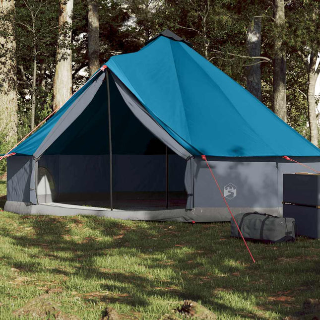 Tipitent Waterdicht Blauw