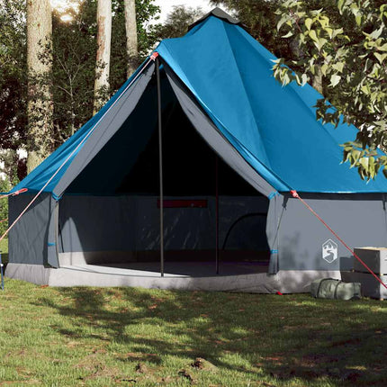 Tipitent Waterdicht Blauw