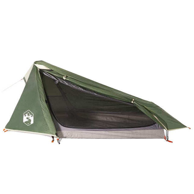 Tunneltent Waterdicht Groen
