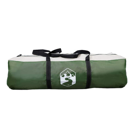 Tunneltent Waterdicht Groen