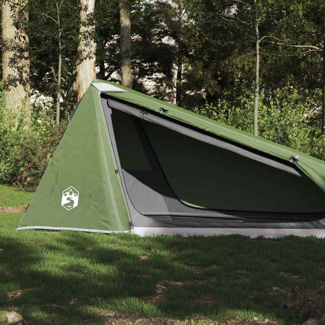 Tunneltent Waterdicht Groen
