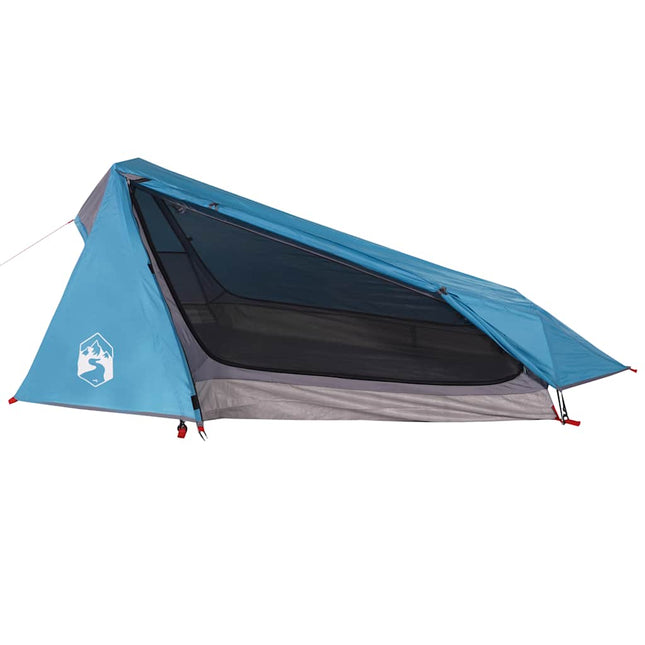 Tunneltent Waterdicht Blauw