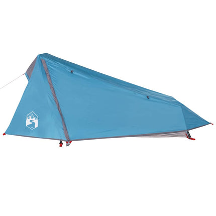 Tunneltent Waterdicht Blauw