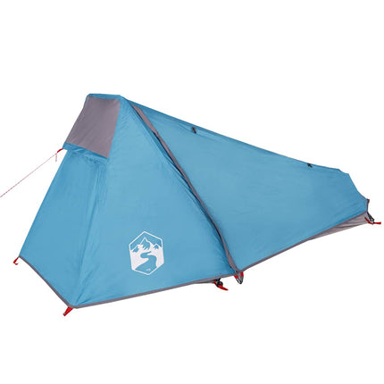 Tunneltent Waterdicht Blauw