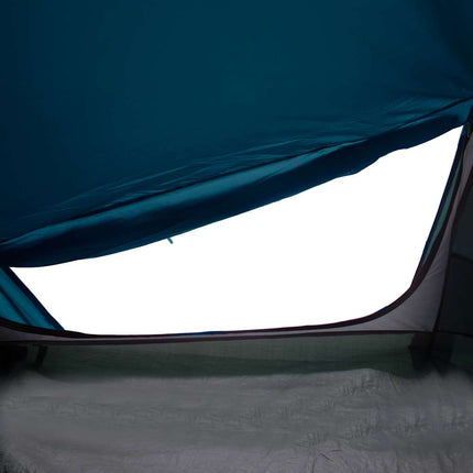 Tunneltent Waterdicht Blauw