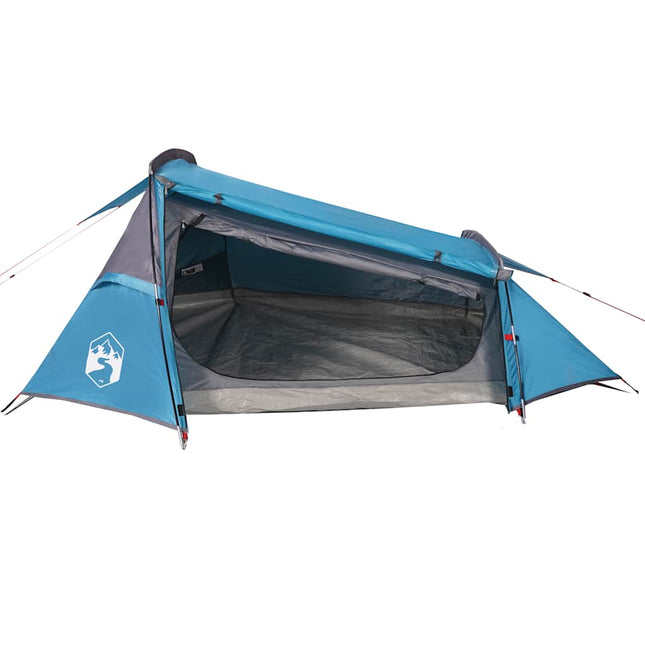 Tunneltent Waterdicht Blauw