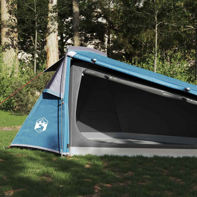 Tunneltent Waterdicht Blauw