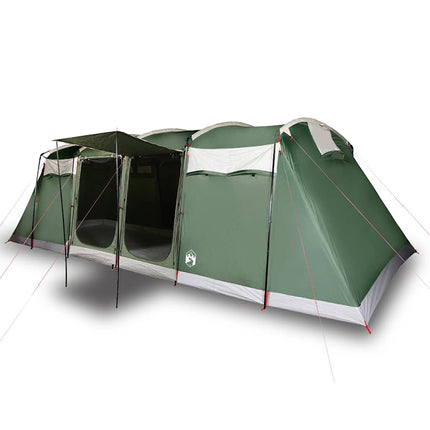 Tunneltent Waterdicht Groen