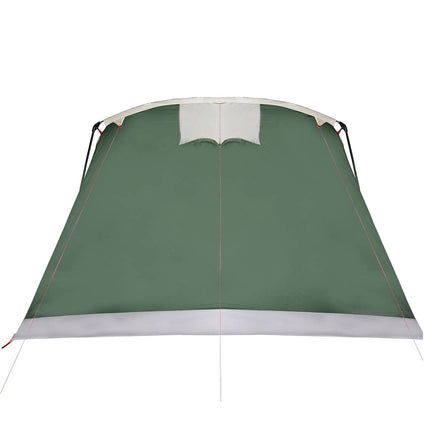 Tunneltent Waterdicht Groen