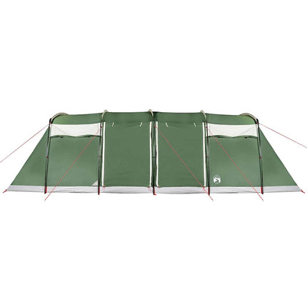 Tunneltent Waterdicht Groen