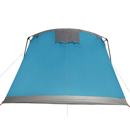 Tunneltent Voor Gezin Waterdicht Blauw