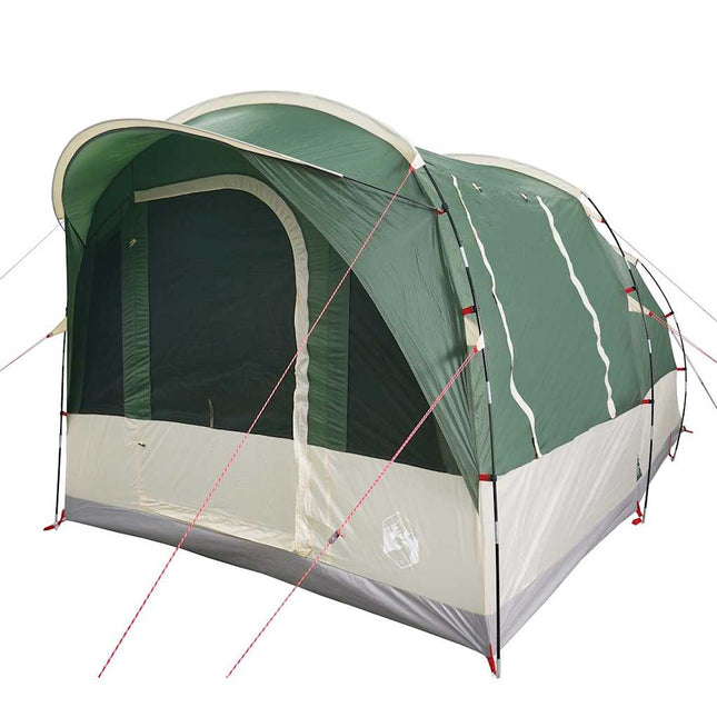 Tunneltent Waterdicht Groen