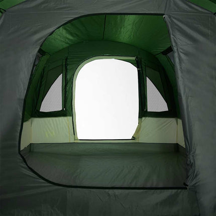 Tunneltent Waterdicht Groen