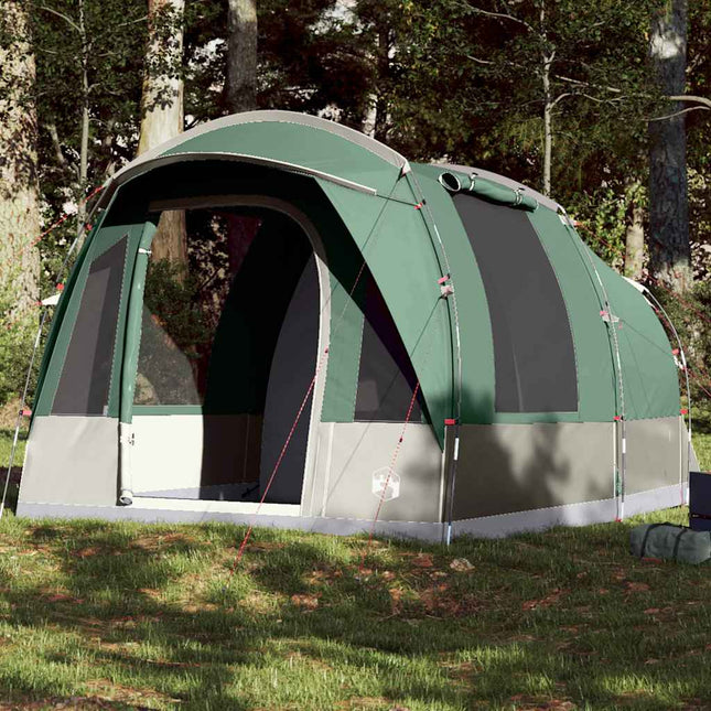 Tunneltent Waterdicht Groen