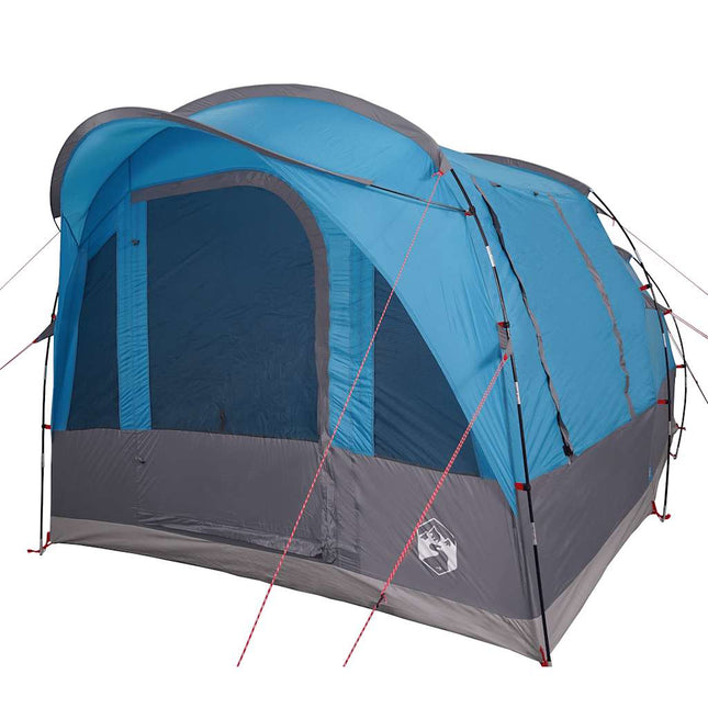 Tunneltent Waterdicht Blauw