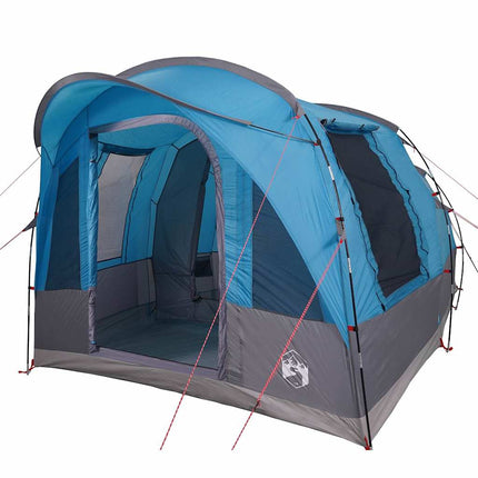 Tunneltent Waterdicht Blauw