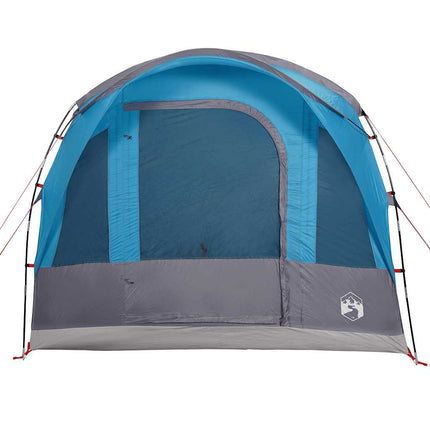 Tunneltent Waterdicht Blauw