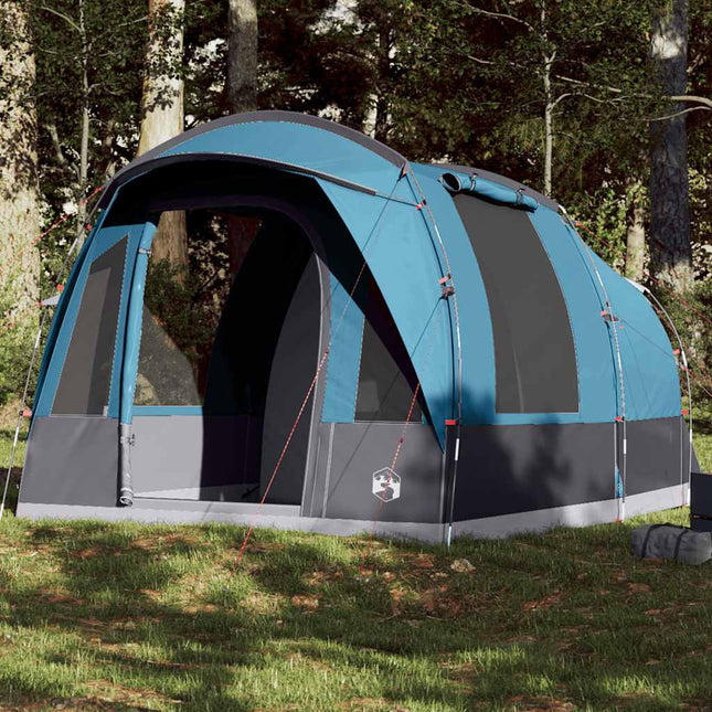 Tunneltent Waterdicht Blauw