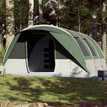 Tunneltent Waterdicht Groen