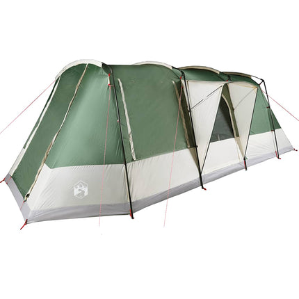 Tunneltent Waterdicht Groen