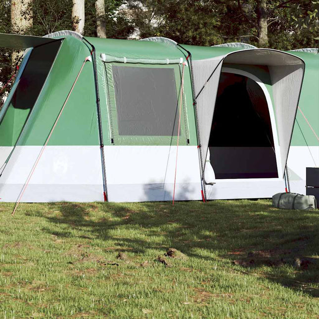 Tunneltent Waterdicht Groen