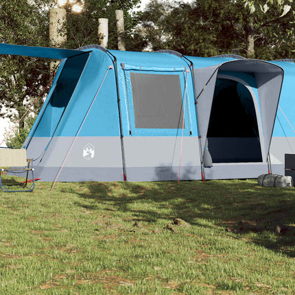 Tunneltent Waterdicht Blauw