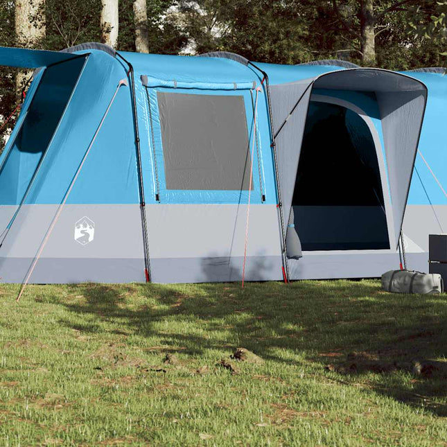 Tunneltent Waterdicht Blauw