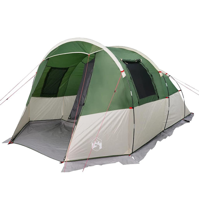 Tunneltent Waterdicht Groen