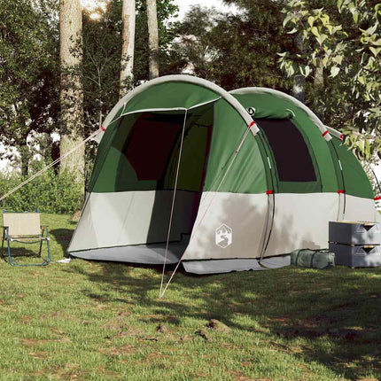 Tunneltent Waterdicht Groen