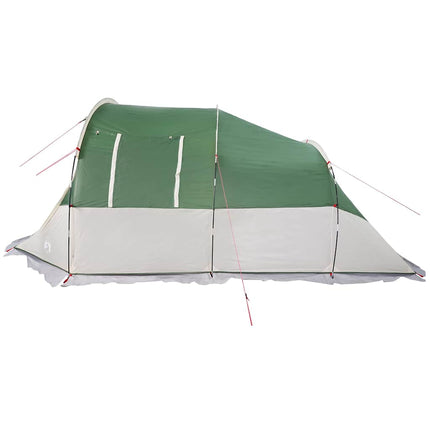 Tunneltent Waterdicht Groen