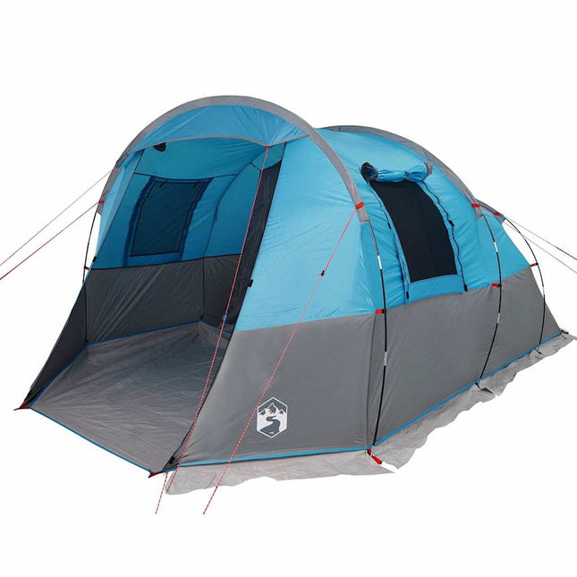 Tunneltent Waterdicht Blauw
