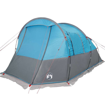 Tunneltent Waterdicht Blauw