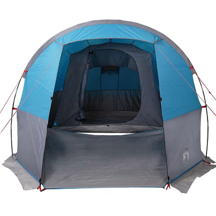Tunneltent Waterdicht Blauw