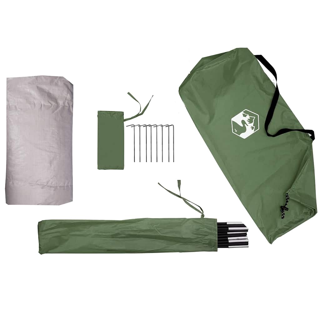 Opbergtent Waterdicht Groen