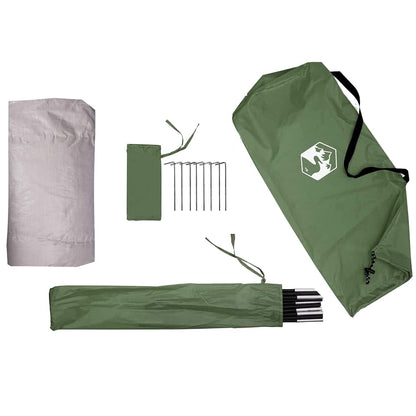 Opbergtent Waterdicht Groen