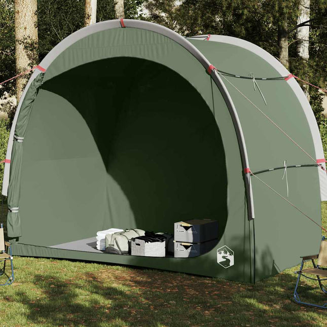 Opbergtent Waterdicht Groen