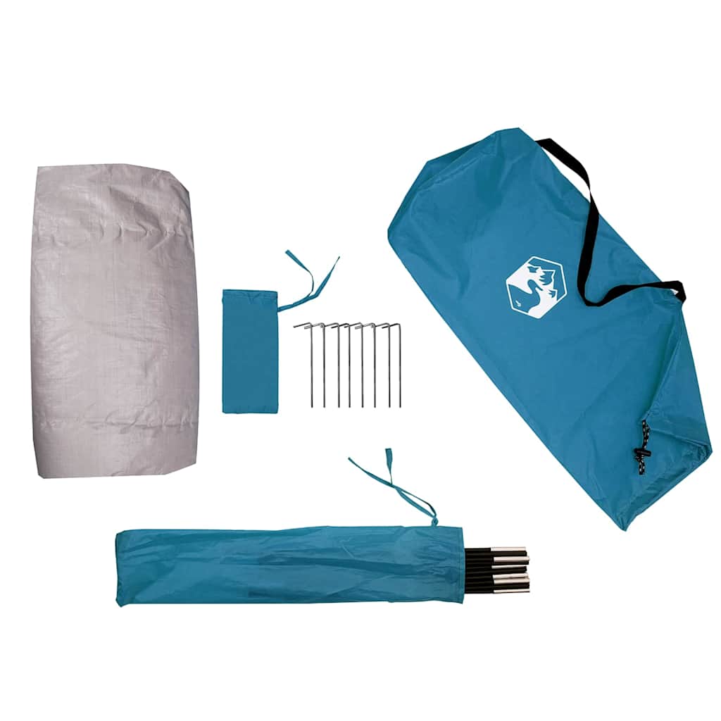 Opbergtent Waterdicht Blauw